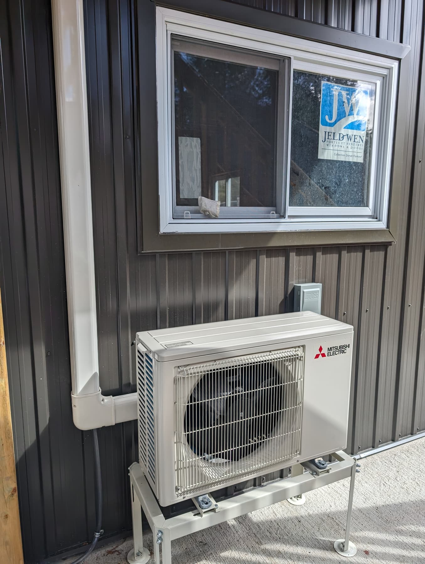 Boyd Group mechanical project
