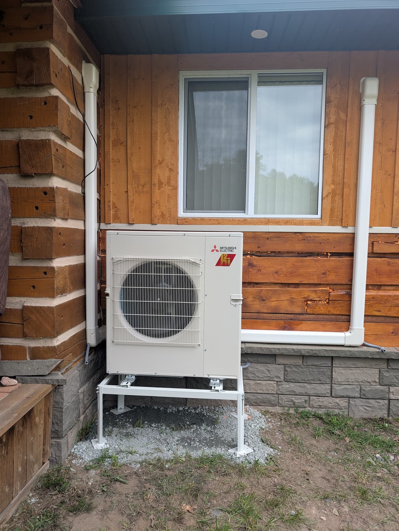 Boyd Group HVAC project